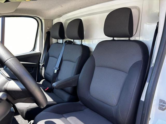 RENAULT Trafic usata, con Chiusura centralizzata telecomandata