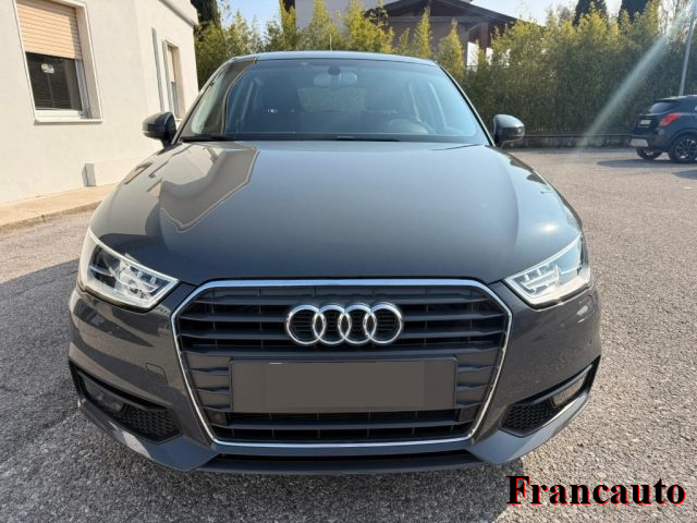 AUDI A1 usata, con Airbag