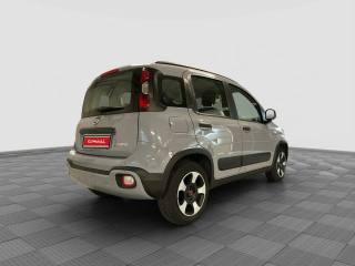 FIAT Panda usata 4