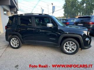 JEEP Renegade usata, con Chiusura centralizzata