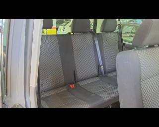 VOLKSWAGEN T6 Caravelle usata, con Kit fumatori