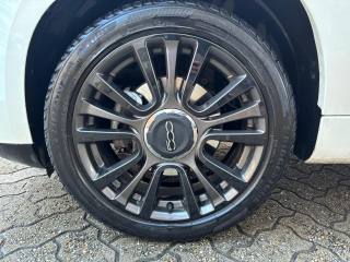 FIAT 500L usata, con Airbag Passeggero