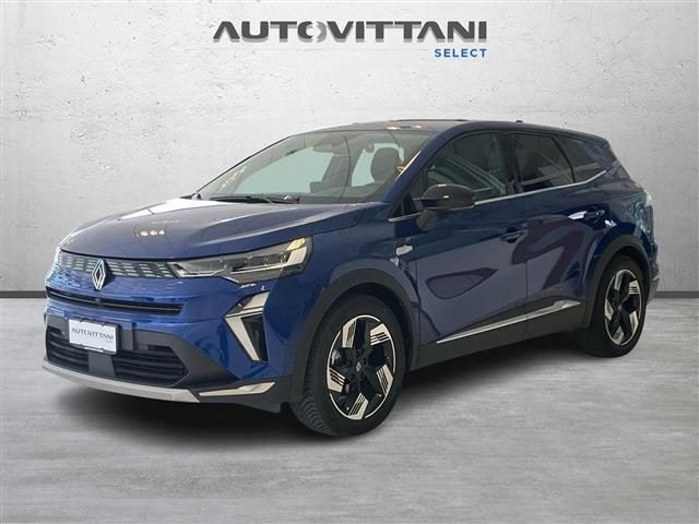 RENAULT Symbioz usata, con ABS