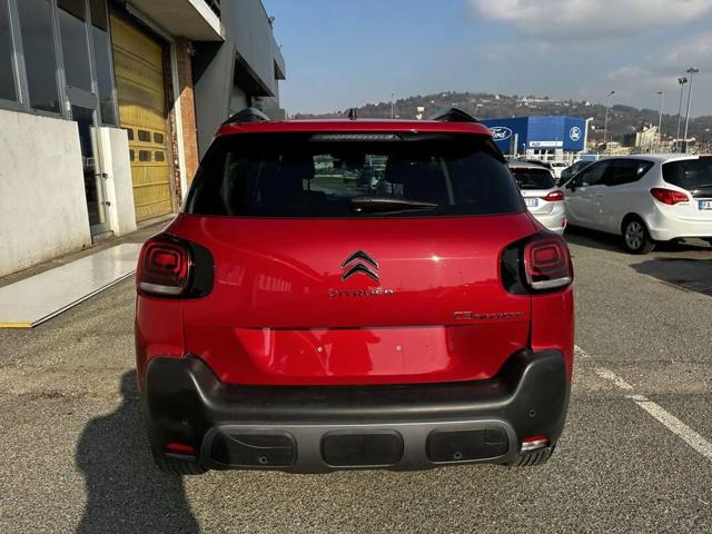 CITROEN C3 Aircross usata, con Alzacristalli elettrici