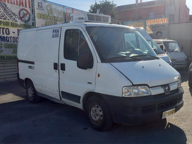 PEUGEOT Boxer usata, con Alzacristalli elettrici