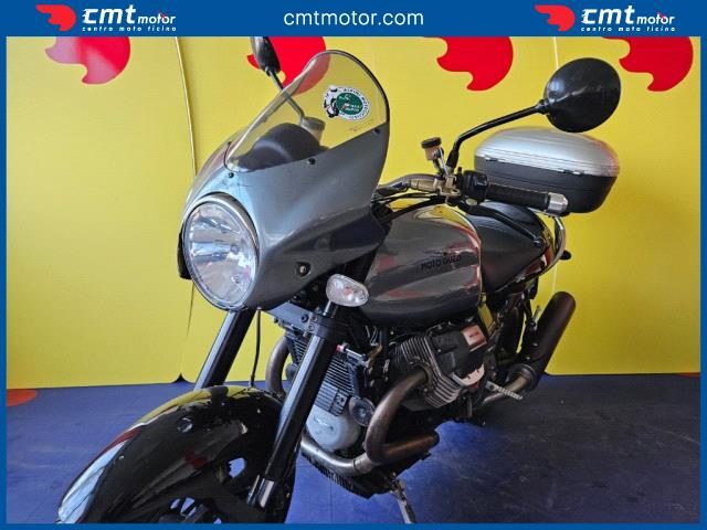 MOTO GUZZI V11 Sport usata 1