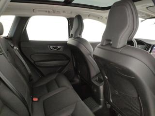 VOLVO XC60 usata, con Chiusura centralizzata telecomandata