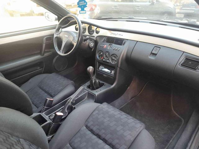 FIAT Coupe usata 17