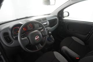 FIAT Panda usata 1