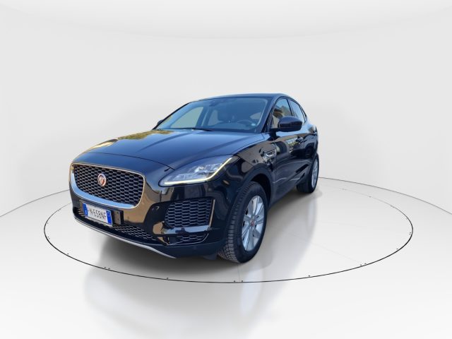 JAGUAR E-Pace usata, con ABS