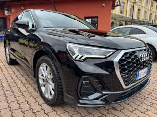AUDI Q3 usata, con Airbag