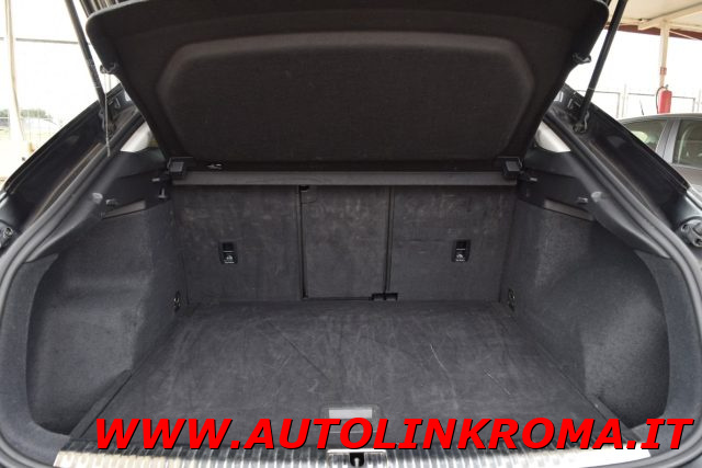 AUDI Q3 usata, con Fendinebbia