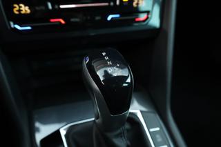 VOLKSWAGEN Tiguan usata, con Climatizzatore