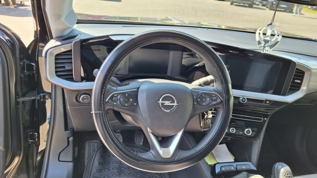 OPEL Mokka usata, con Cruise Control