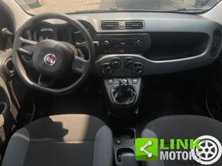 FIAT Panda usata, con Controllo trazione