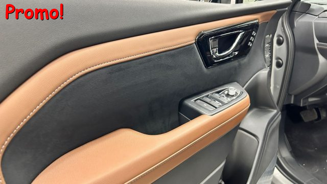 SUBARU Forester usata, con Chiusura centralizzata