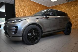 LAND ROVER Range Rover Evoque usata 89