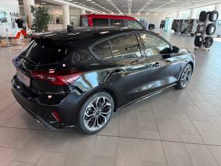 FORD Focus usata, con Autoradio