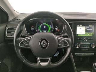 RENAULT Megane usata, con Controllo automatico clima