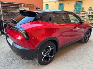 ALFA ROMEO Junior usata, con Airbag laterali