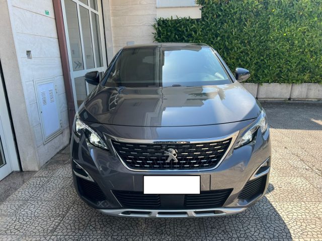 PEUGEOT 3008 usata 4