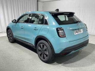 FIAT 600 usata, con Airbag laterali