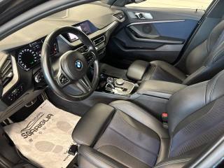 BMW 116 usata, con Climatizzatore