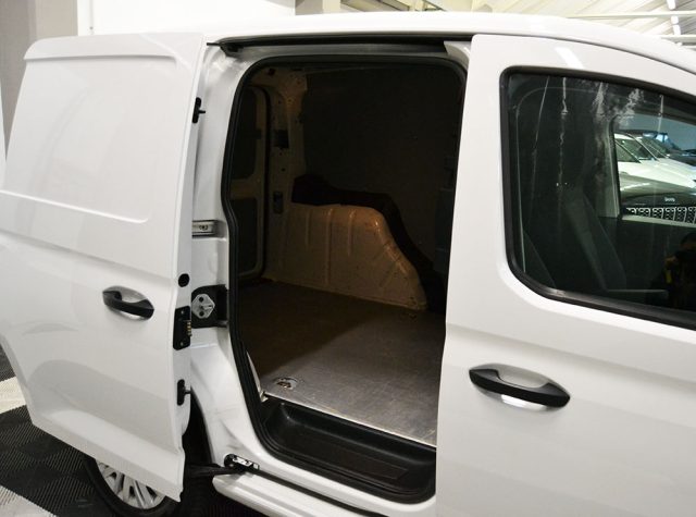 VOLKSWAGEN Caddy usata, con Airbag Passeggero