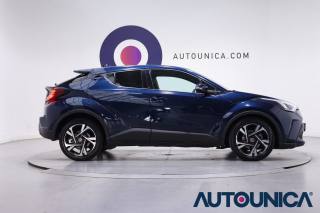 TOYOTA C-HR usata, con Alzacristalli elettrici