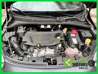 FIAT 500X usata, con Climatizzatore automatico, 2 zone