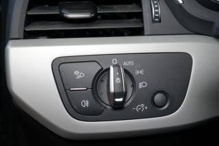 AUDI A4 usata, con Filtro antiparticolato