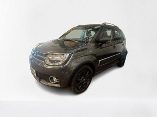 SUZUKI Ignis usata, con Airbag
