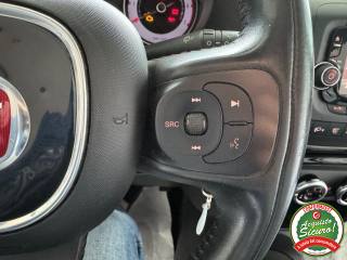 FIAT 500L usata, con Servosterzo