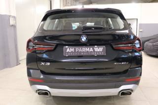 BMW X3 usata, con Autoradio