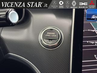 MERCEDES-BENZ C 220 usata, con Filtro antiparticolato