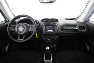 JEEP Renegade usata 4