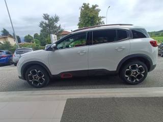 CITROEN C5 Aircross usata, con Boardcomputer