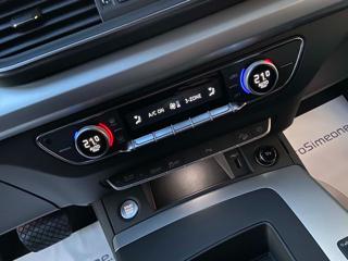 AUDI Q5 usata, con Bluetooth