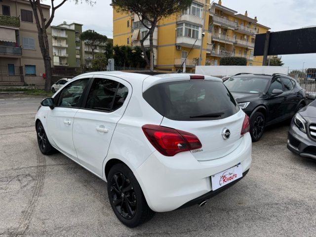 OPEL Corsa usata, con Controllo trazione