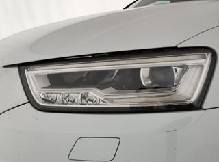 AUDI Q3 usata, con Chiusura centralizzata