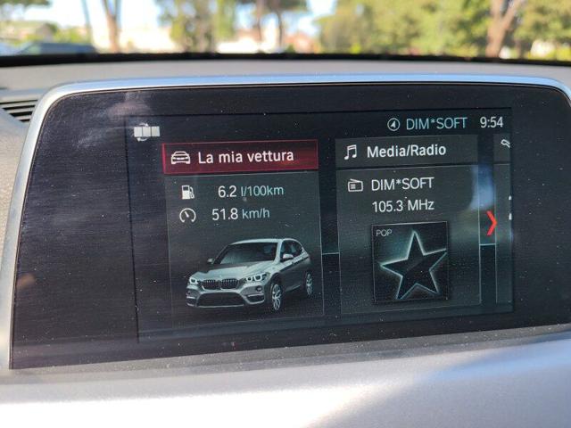 BMW X1 usata 74