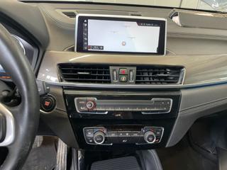 BMW X1 usata, con Filtro antiparticolato
