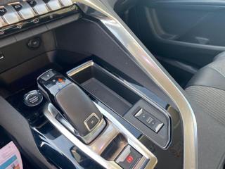 PEUGEOT 3008 usata, con Servosterzo