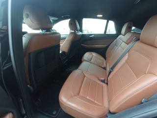 MERCEDES-BENZ GLE 350 usata, con Immobilizzatore elettronico
