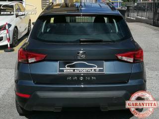 SEAT Arona usata, con Boardcomputer