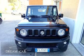 SUZUKI Jimny usata, con Boardcomputer