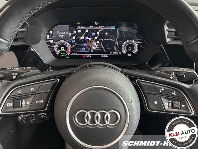 AUDI A3 usata, con Controllo trazione