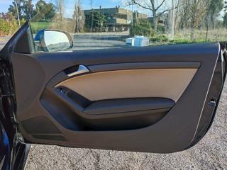 AUDI A5 usata, con Sistema di navigazione