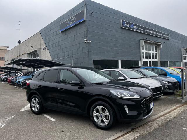 FORD Kuga usata, con ABS