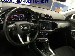 AUDI Q3 usata, con Servosterzo